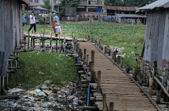 central