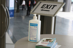 central