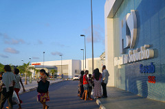 central