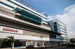 central