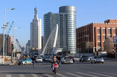 central